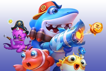 Fishing Adventures Full of Action