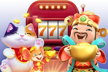 Fun Slot Games That Keep You Playing